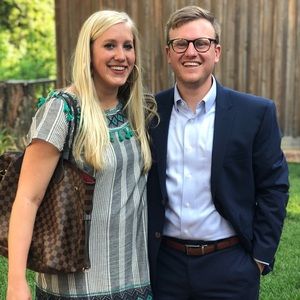 Meet your Posher, Austin